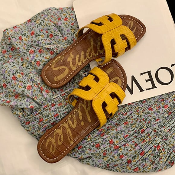【shoes】人気デザインサンダル　M30226