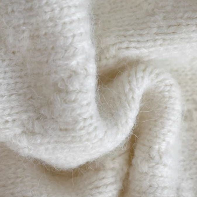 【outer】2色ラウンドネックニットカーディガンF8063