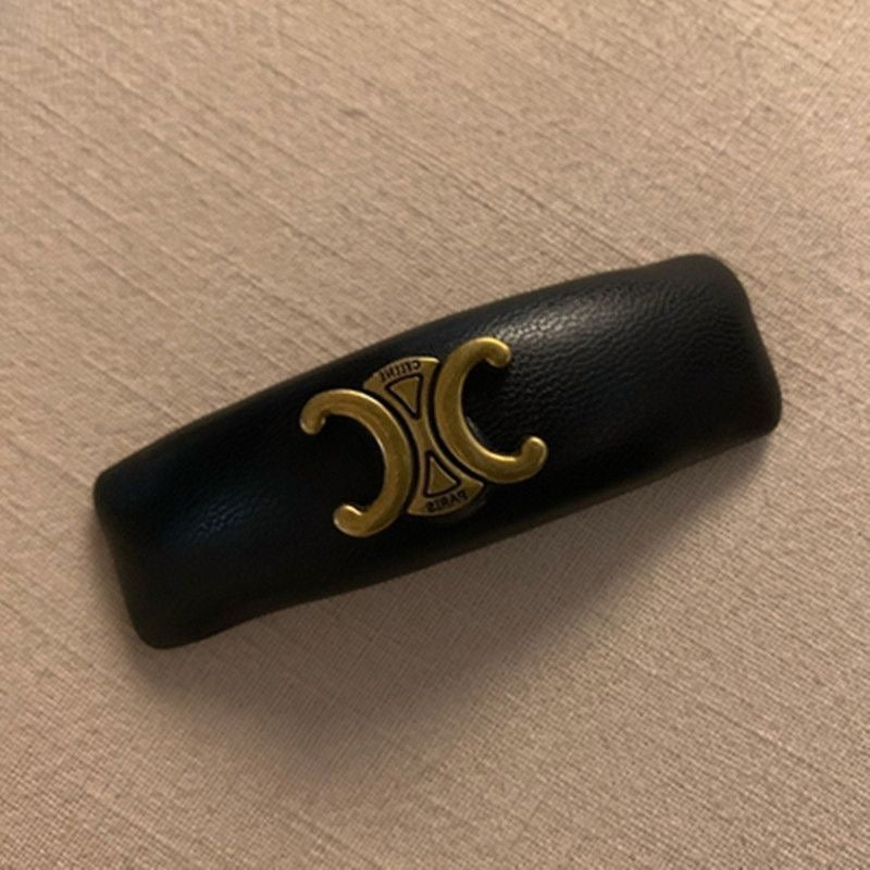 【小物】3色ヘアクリップアクセサリーF7734