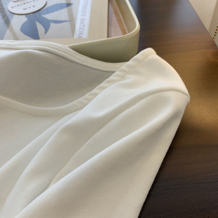 【tops】長袖Tシャツ　M29424
