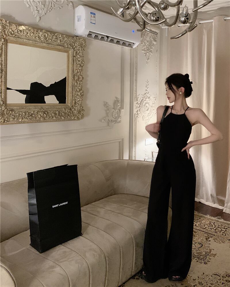 【set】バックで綺麗オールインワンG21319