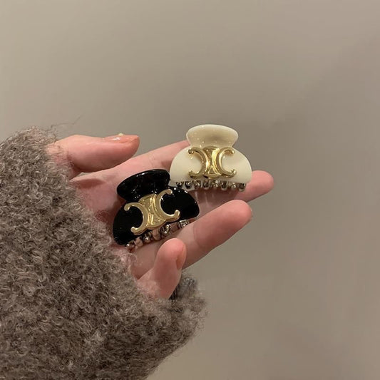 【小物】セットヘアクリップアクセサリーF7733