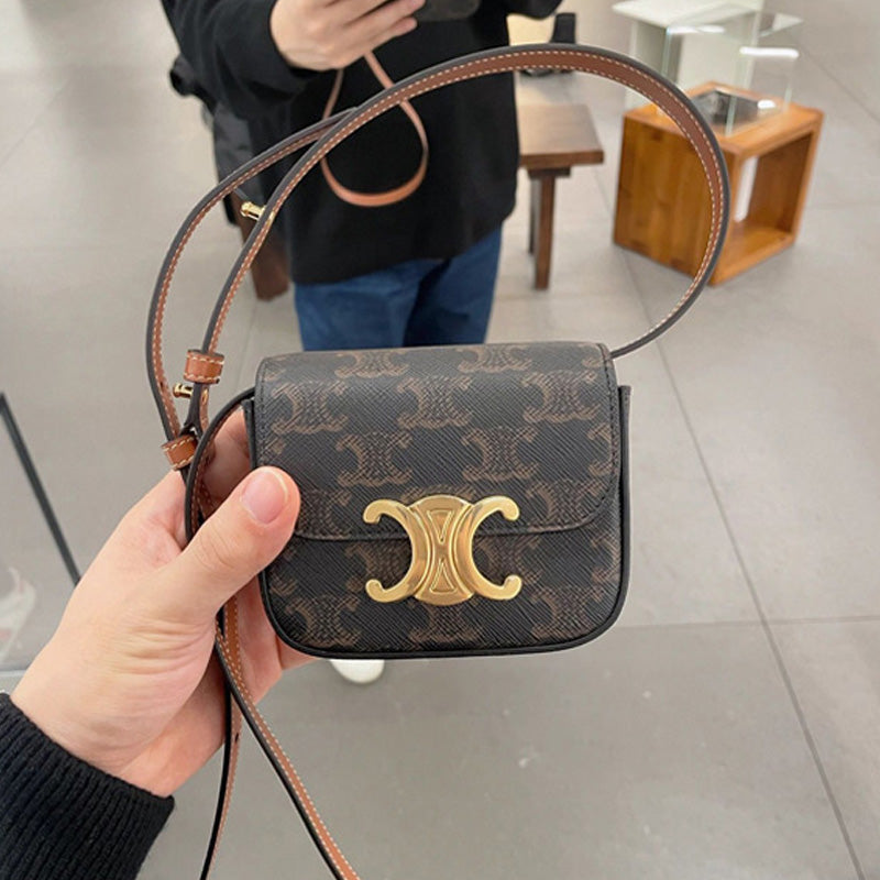 【小物】3色メッセンジャーバッグF8084