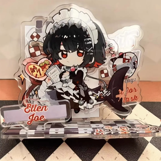 【GOODS】ZZZ エレン アクリルスタンド Q2500