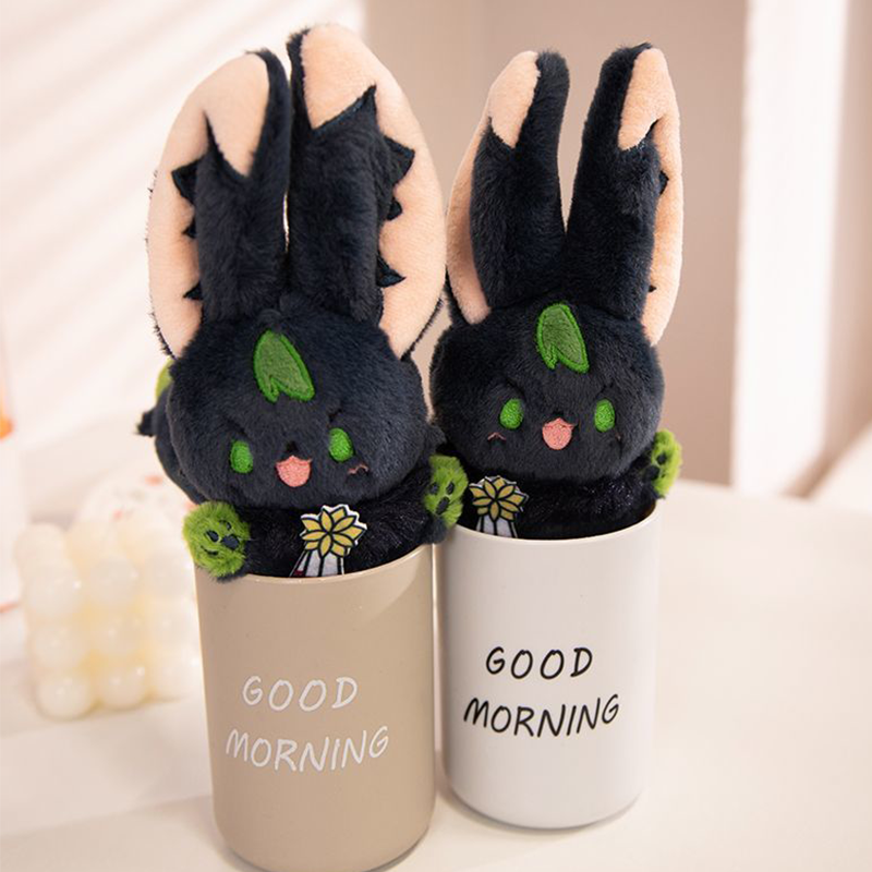 【GOODS】原神 ティナリ ぬいぐるみ キーホルダー Q2278