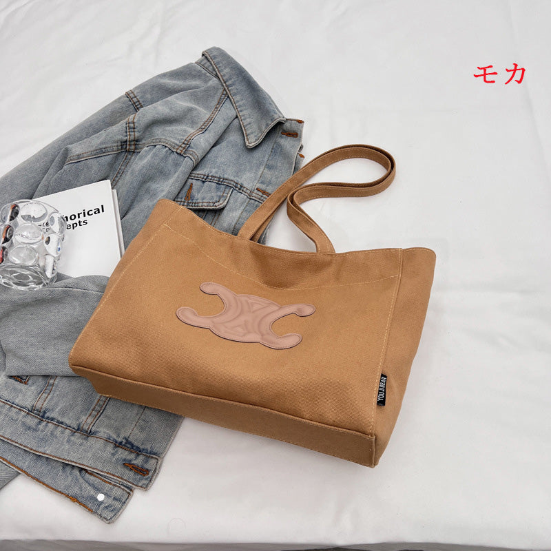 【小物】4色ショルダーバッグF8180