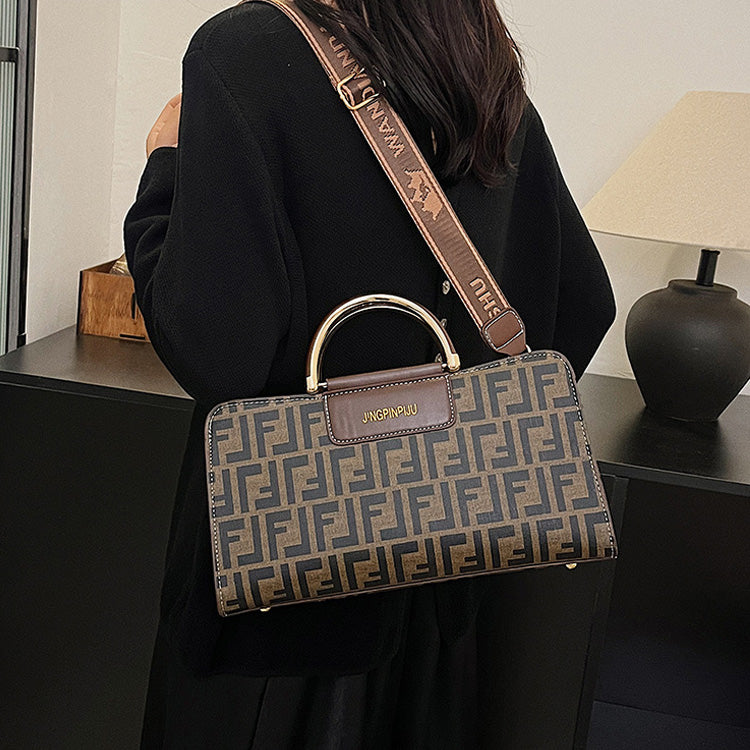 【小物】2色2wayバッグF8191