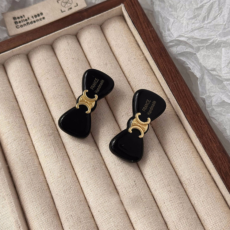 【小物】ヘアクリップアクセサリーF8382