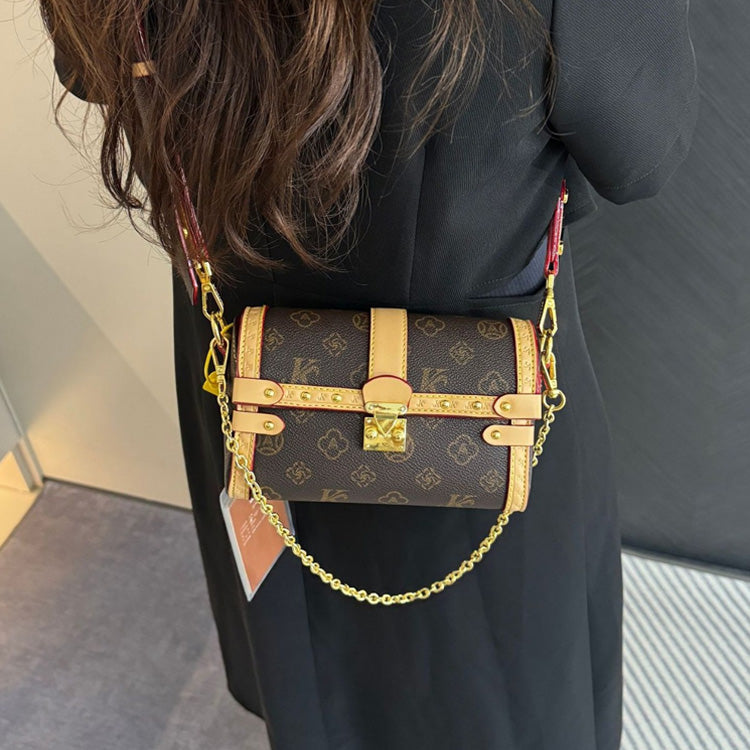 【小物】2色メッセンジャーバッグF8153