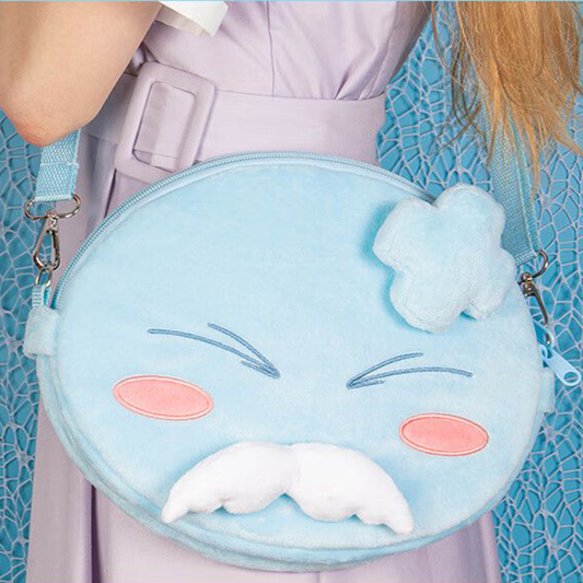 【GOODS】転スラ スライム 痛バック ショルダーバッグ Q2261