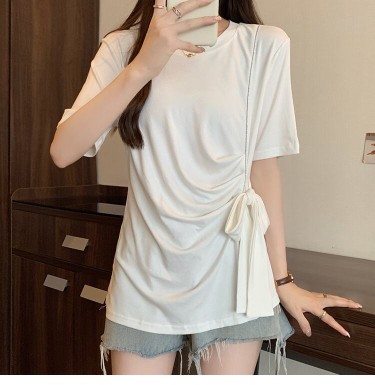 【tops】大きいサイズTシャツG21046