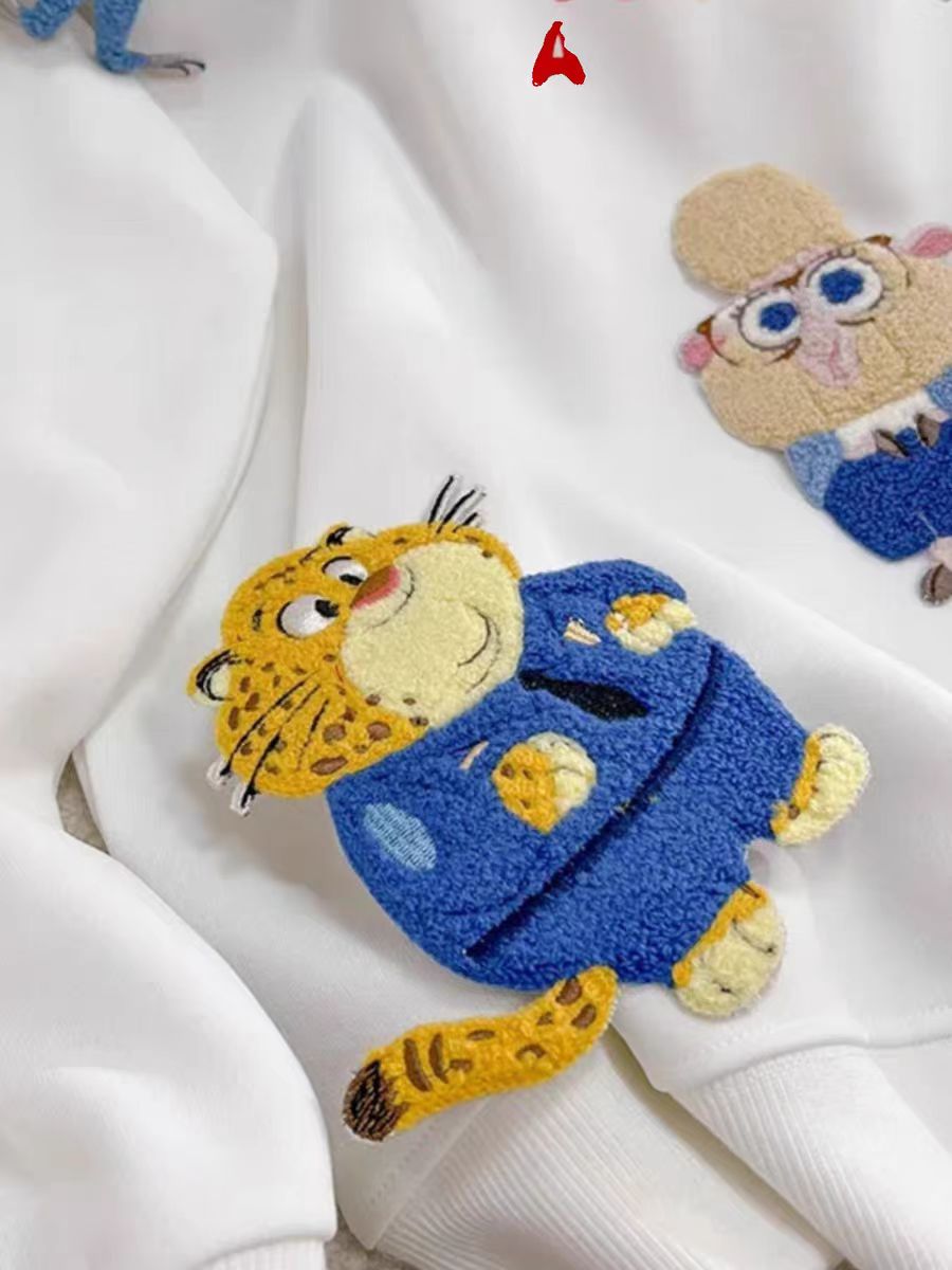 【tops】フード付き薄手パーカーG23711