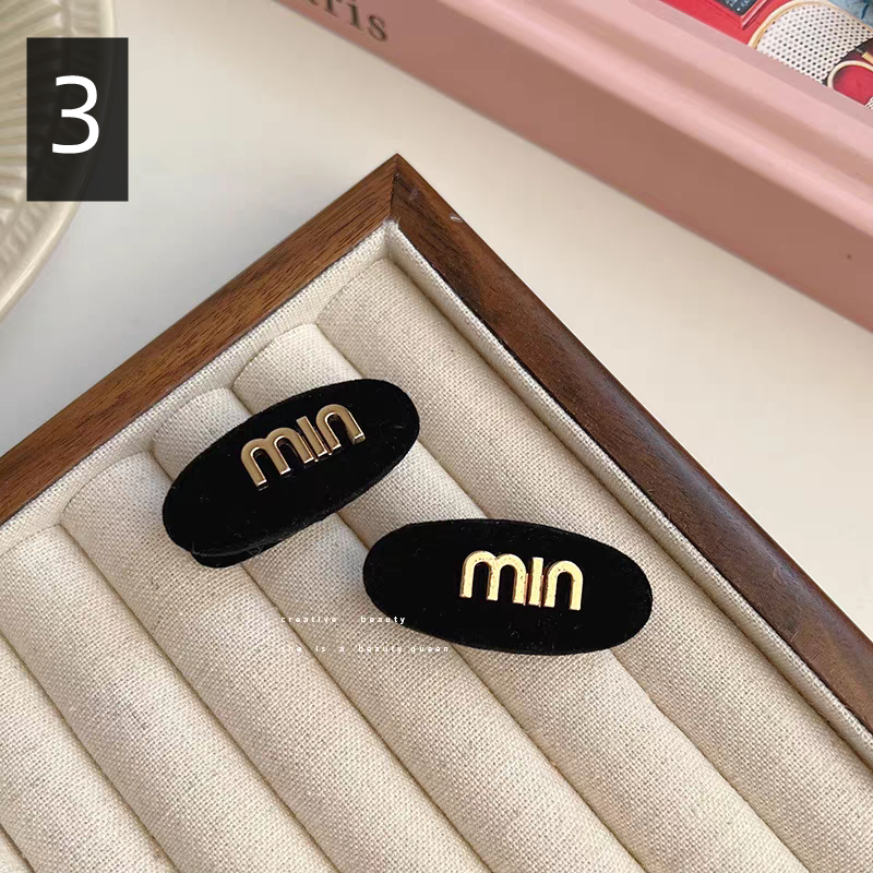 【小物】セットヘアクリップアクセサリーG22653