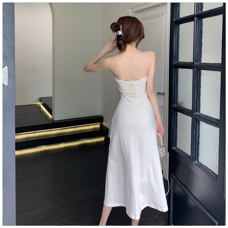 【dress】キャミワンピース　M24335