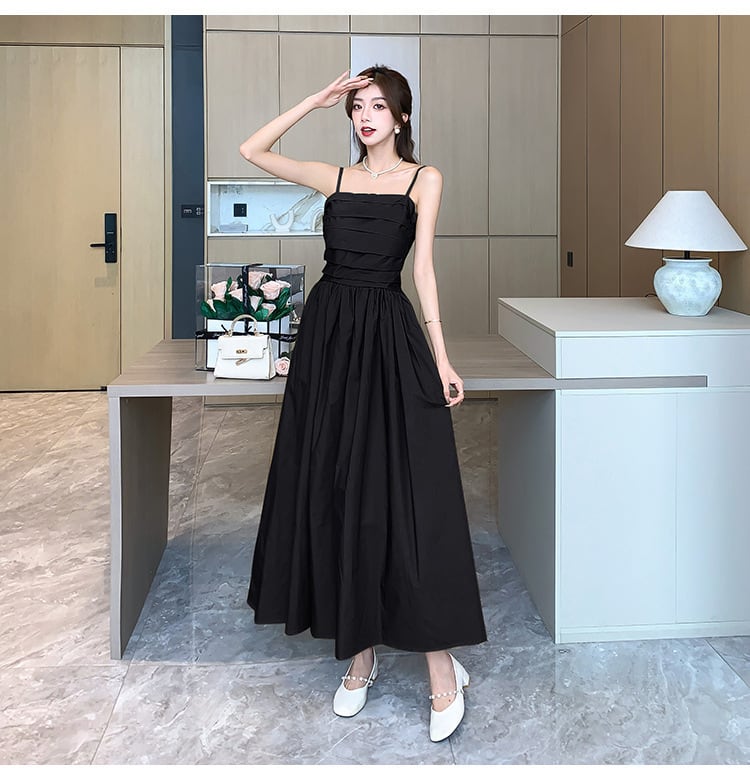 【dress】キャミワンピース　M24209