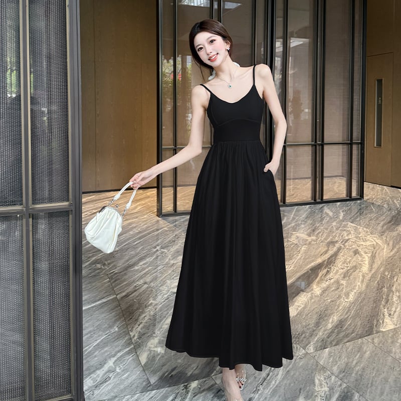 【dress】キャミワンピース　M30000