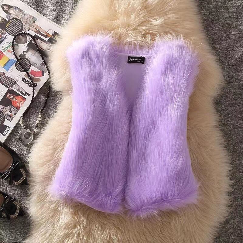 【set】セットベスト+セーター+スカート3点セットアップF1291