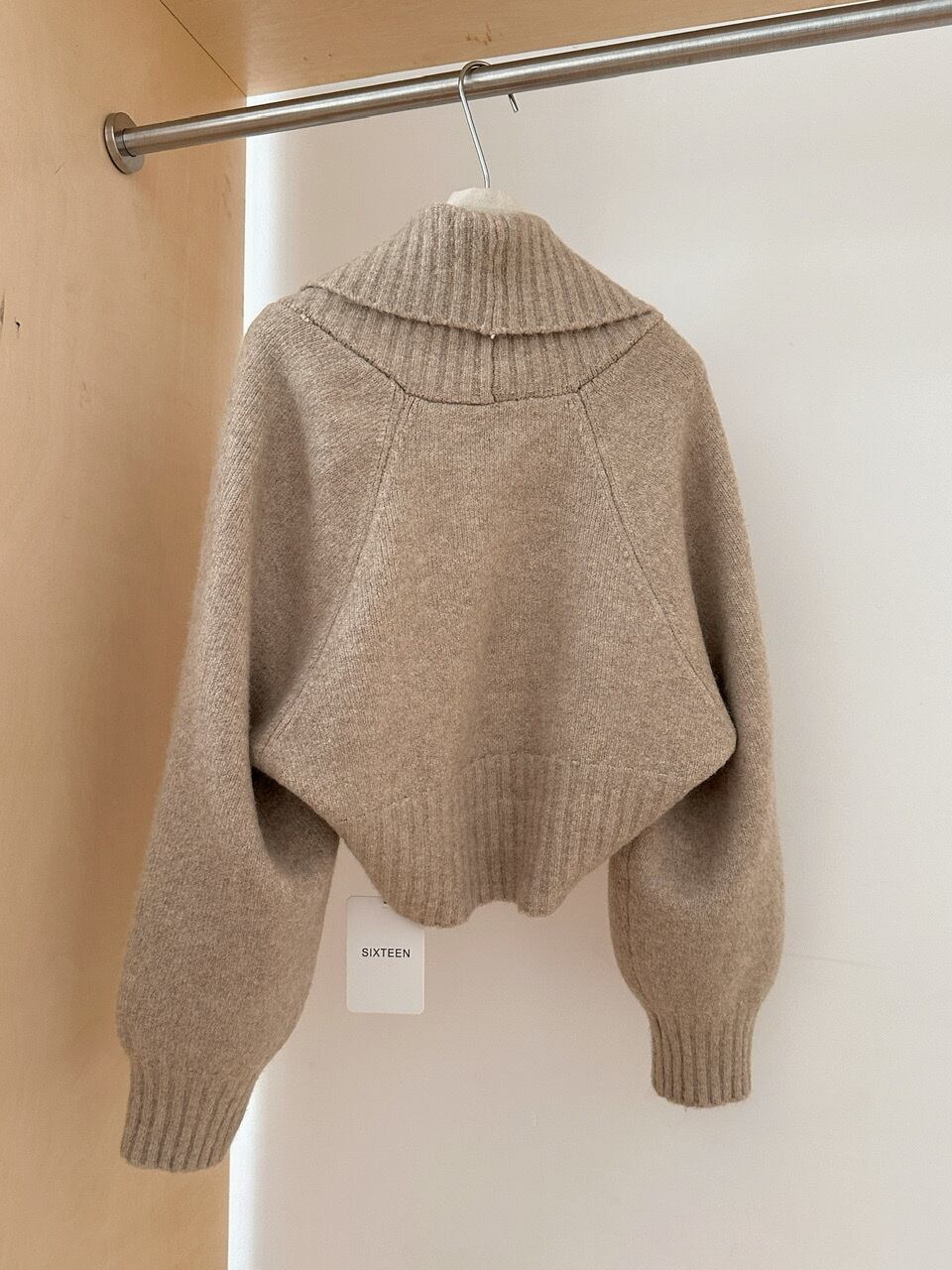 【set】ニットセット　M28839