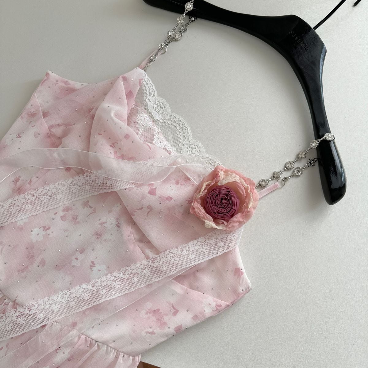 【dress】キャミワンピース　M24424