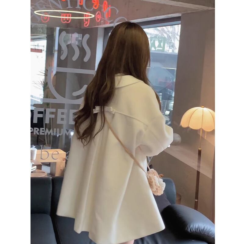 【outer】チェスターコート　M27480