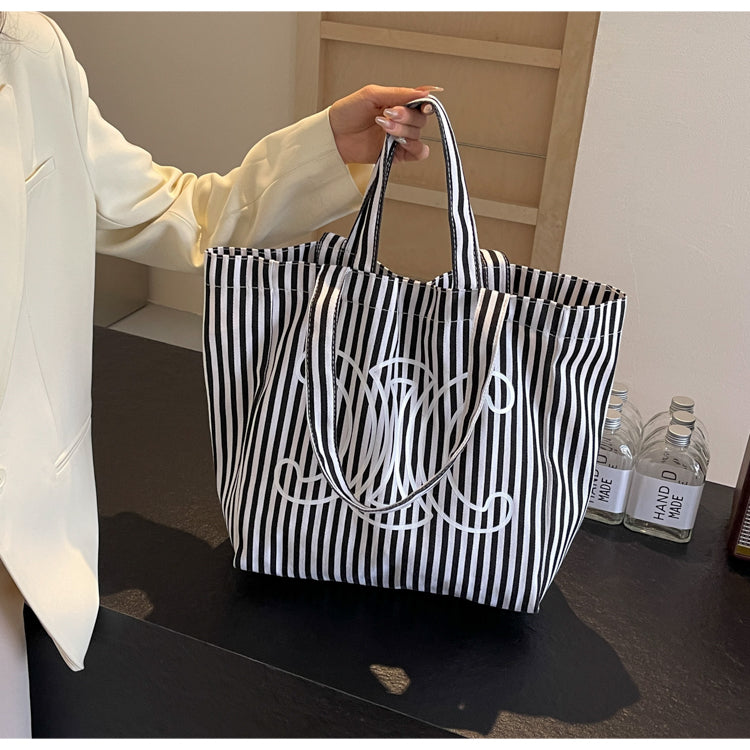 【小物】大容量ハンドバッグG21590