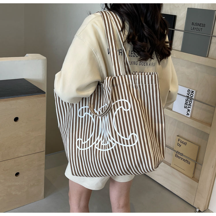 【小物】大容量ハンドバッグG21590