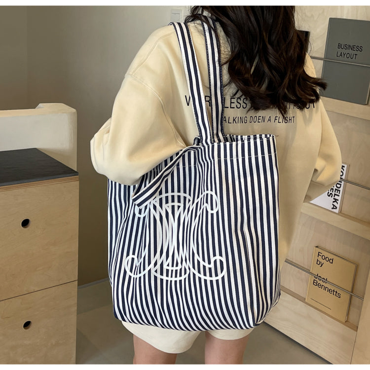 【小物】大容量ハンドバッグG21590