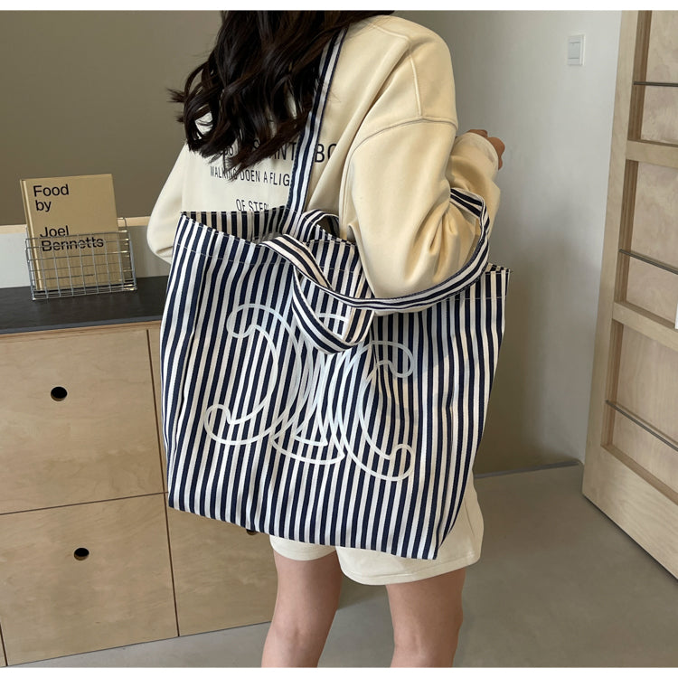 【小物】大容量ハンドバッグG21590