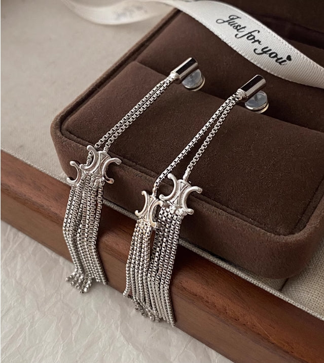 【小物】ロングピアスアクセサリーG21613