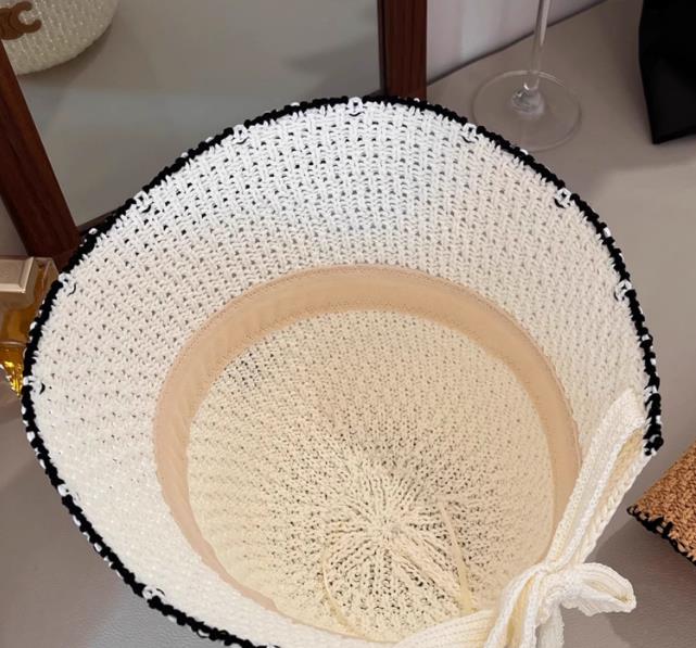 【小物】3色サファリハットF7556