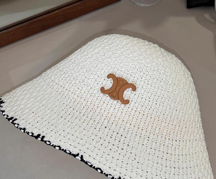 【小物】3色サファリハットF7556