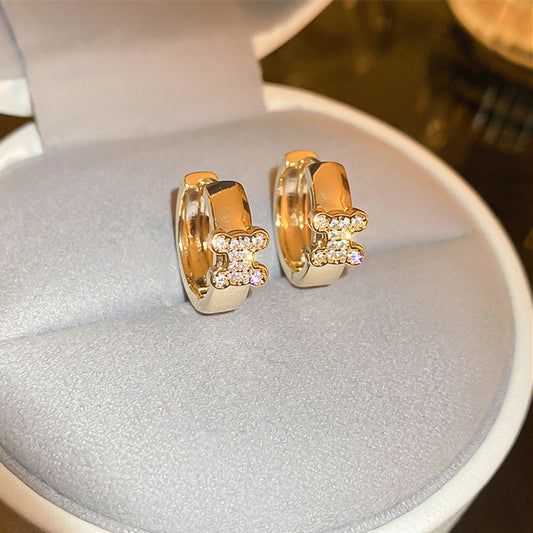 【小物】デザインピアスアクセサリーG21641