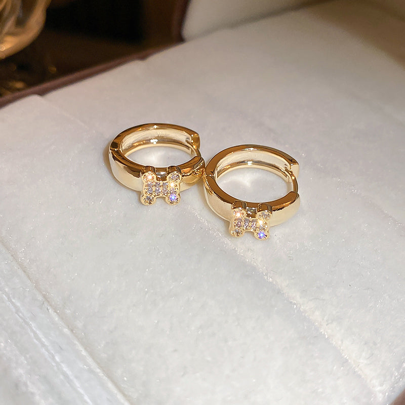 【小物】デザインピアスアクセサリーG21641