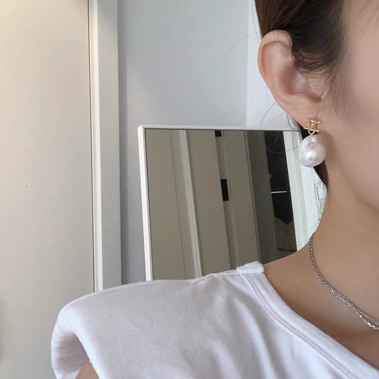 【小物】パールピアスアクセサリーG21643