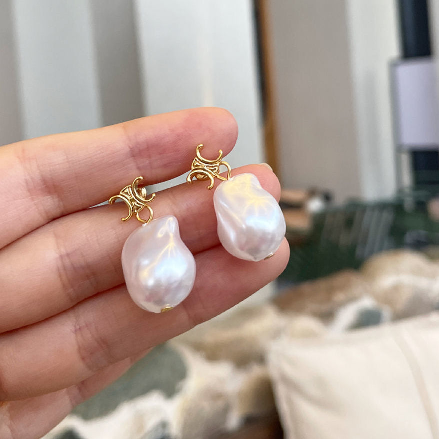 【小物】パールピアスアクセサリーG21643