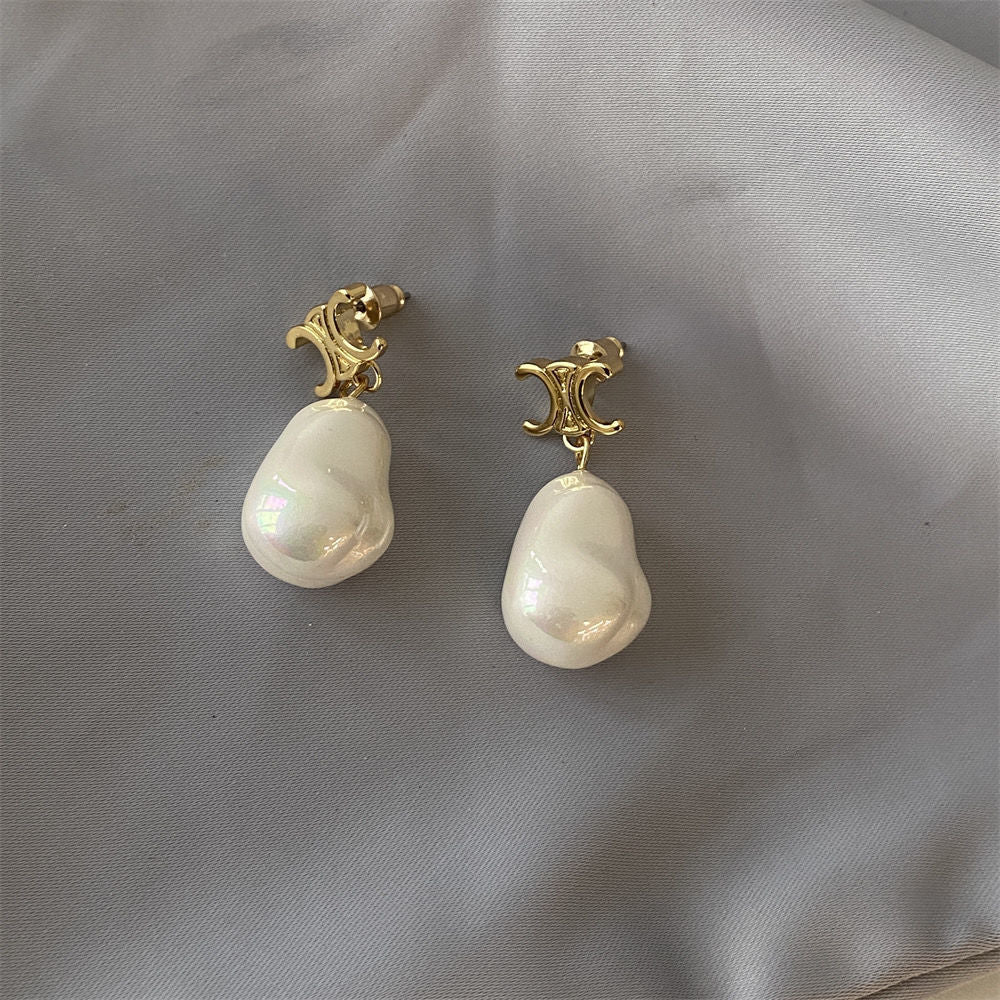 【小物】パールピアスアクセサリーG21643