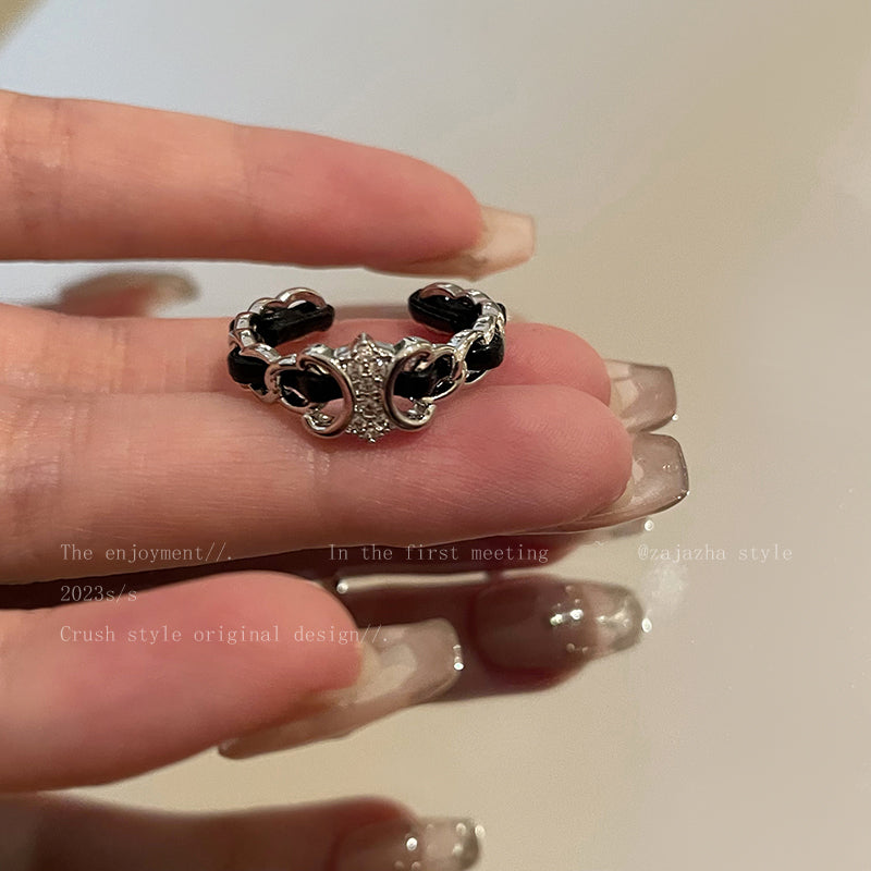 【小物】指輪アクセサリー G21660