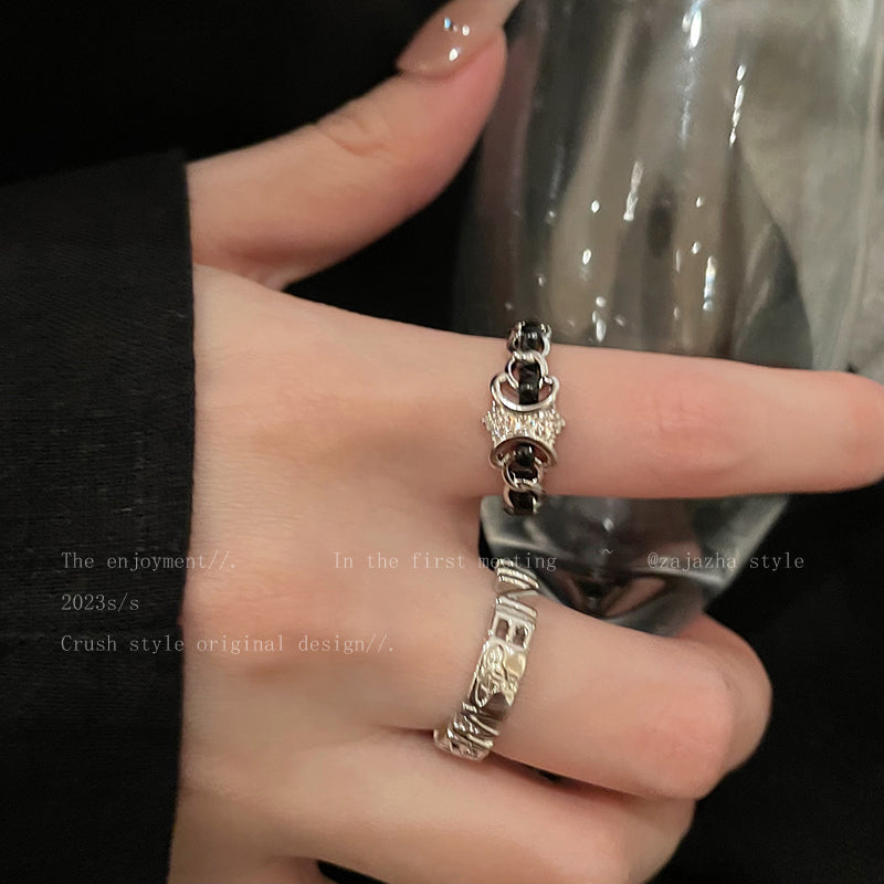 【小物】指輪アクセサリー G21660