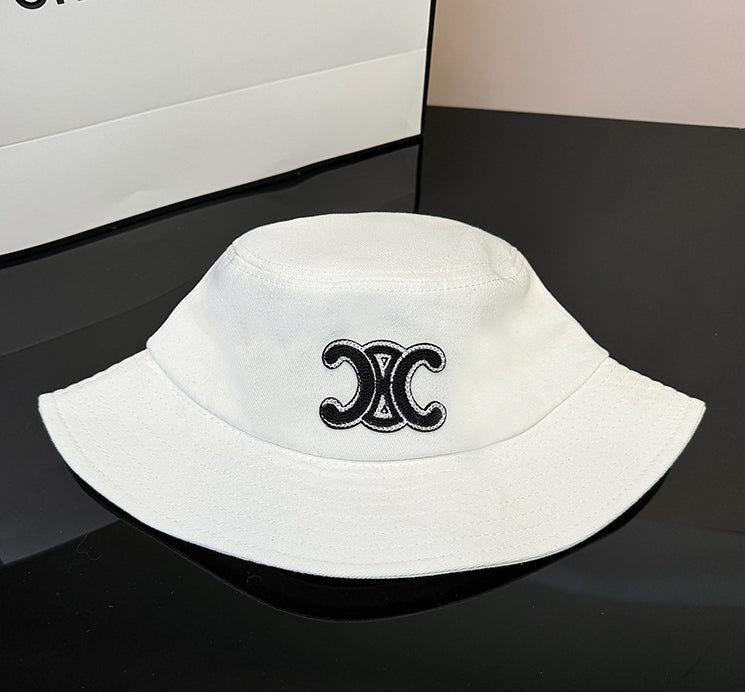 【小物】3色小顔効果サファリハットG21758