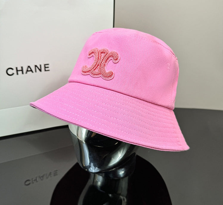 【小物】3色小顔効果サファリハットG21758