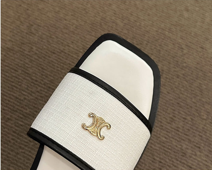 【shoes】3色履きやすいサンダルG21782