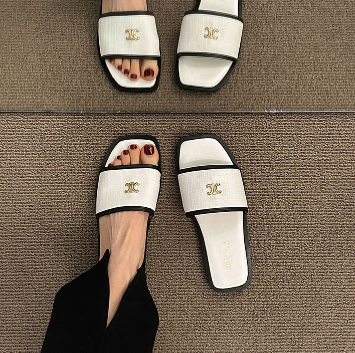 【shoes】3色履きやすいサンダルG21782