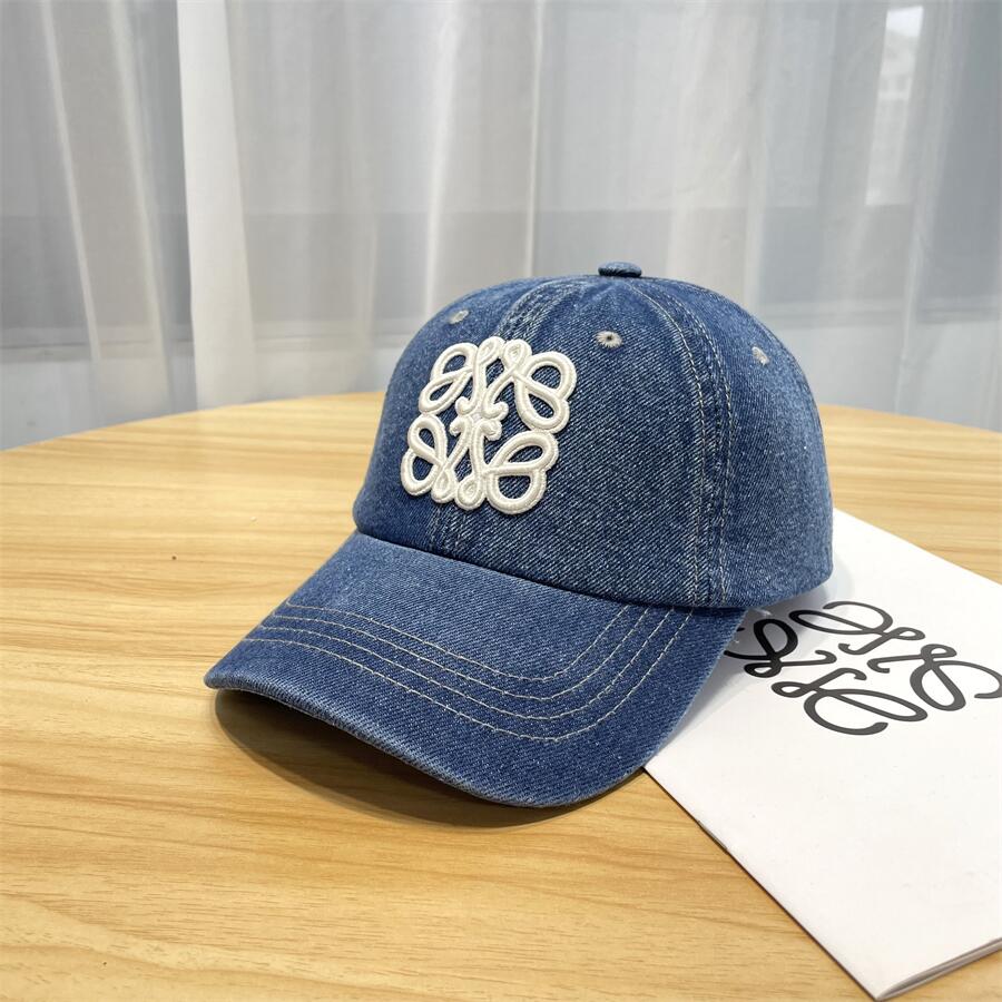 【小物】デニムベースボールキャップG21796