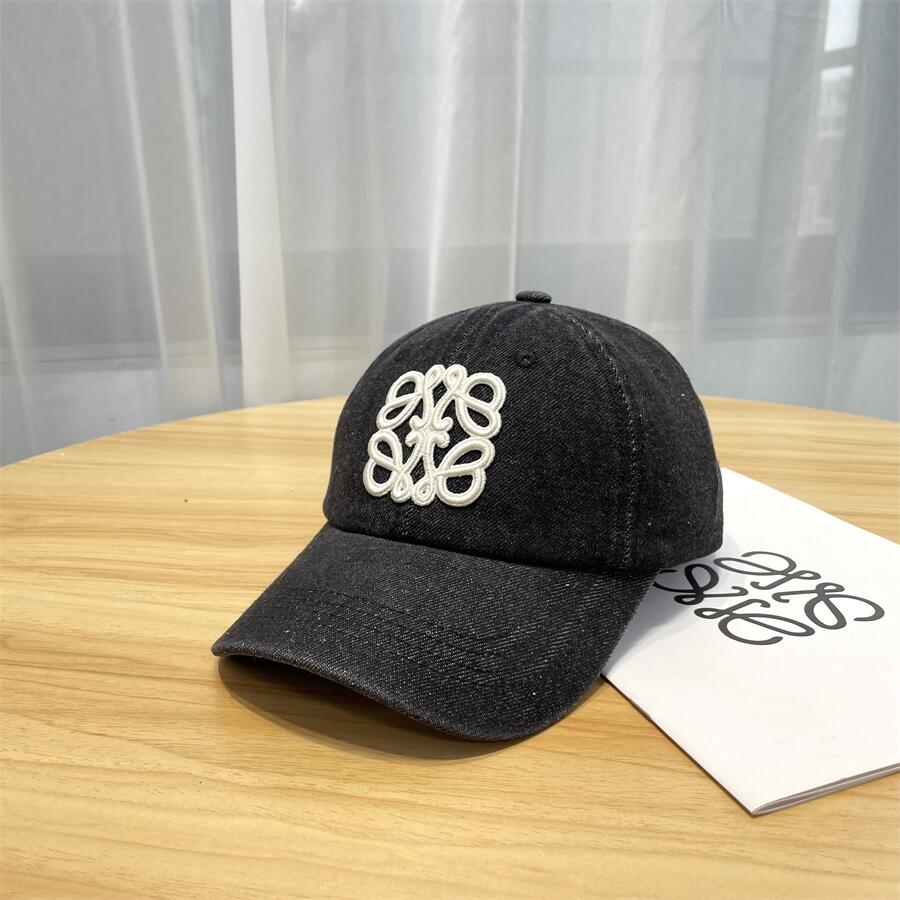 【小物】デニムベースボールキャップG21796