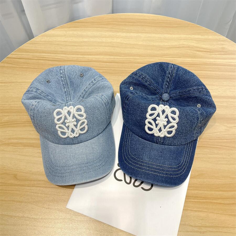 【小物】デニムベースボールキャップG21796