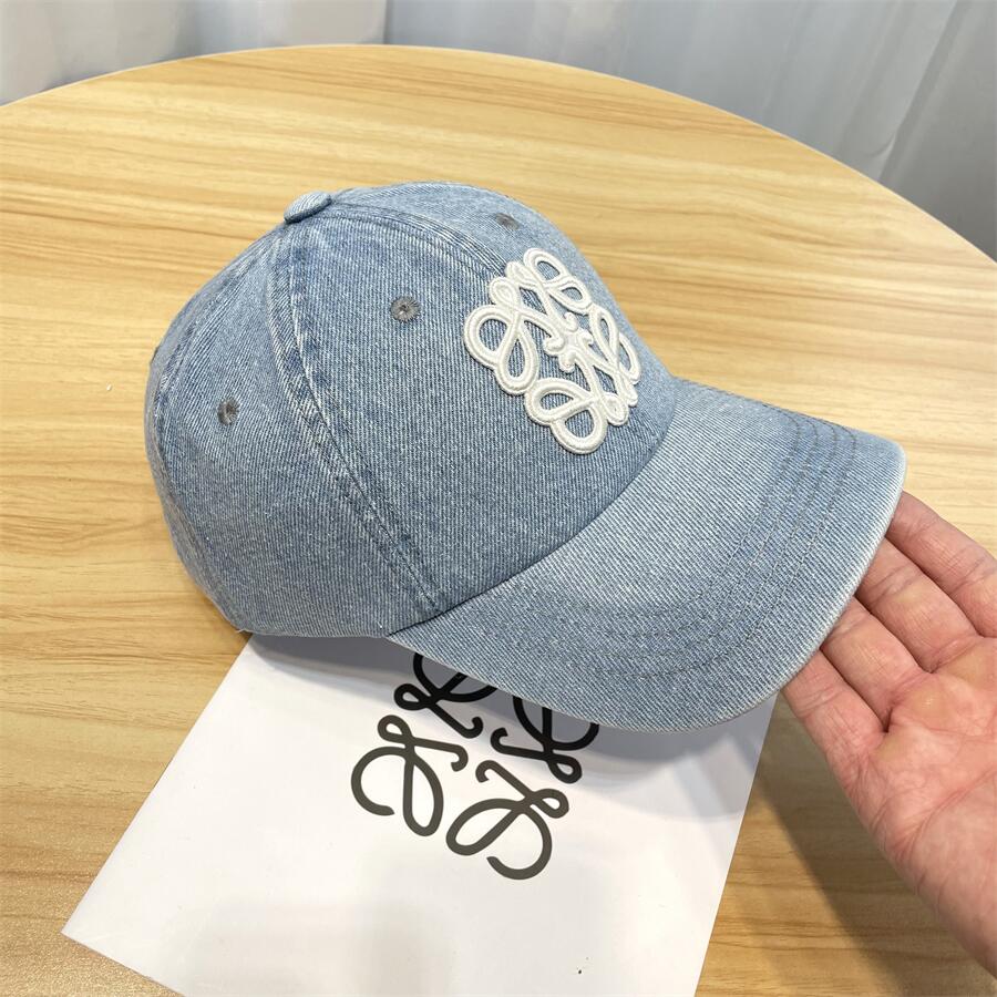 【小物】デニムベースボールキャップG21796