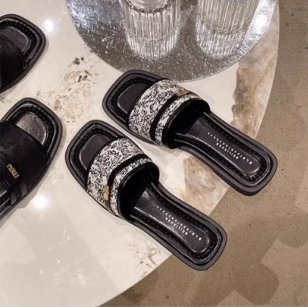 【shoes】3色選択可サンダルG21881