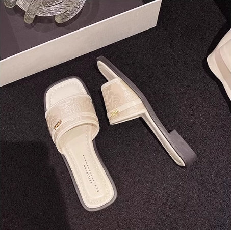 【shoes】3色選択可サンダルG21881