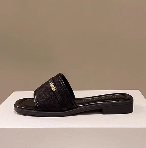 【shoes】3色選択可サンダルG21881