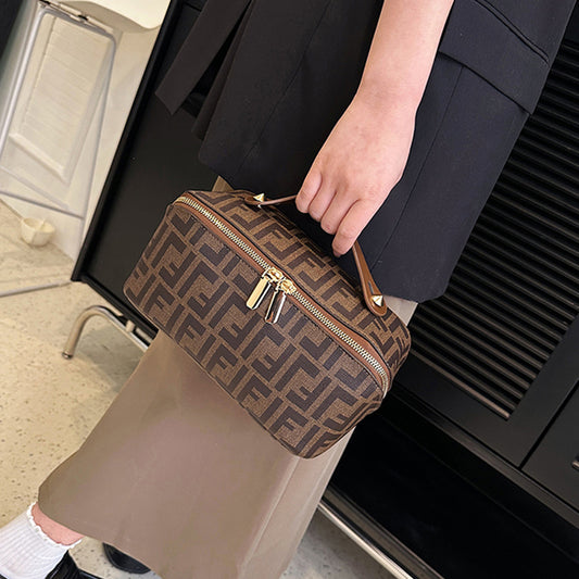 【小物】大容量化粧ポーチバッグG21992